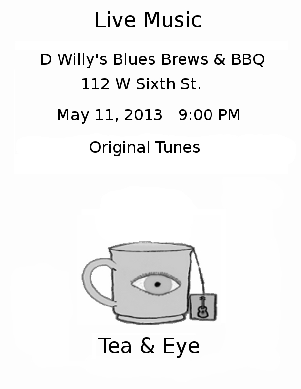 Brews Blues & BBQ Show