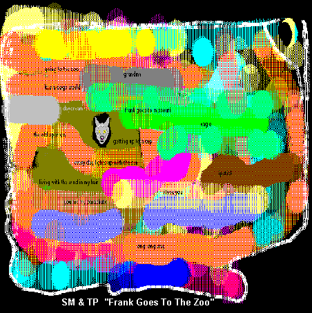 album cover art